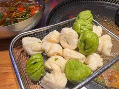 -山河屯铁锅炖·非遗东北菜(南山店)