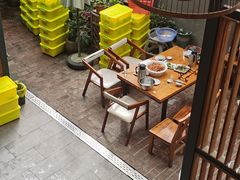 -61号餐吧(兴坪古镇漓江店)