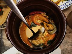 -KingThaia金泰兰(滨江天街店)