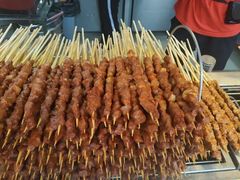 -味子夫鸡柳(三峡广场店)