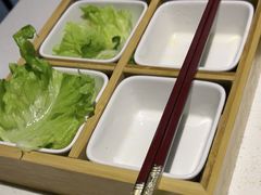 -煲王粤菜餐厅(中侨中心店)