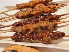 -七八冷面·延边朝鲜族美食(圣熙八号店)