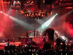 -梦之蓝青奥体育公园体育馆