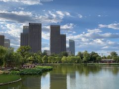 -西海子公园