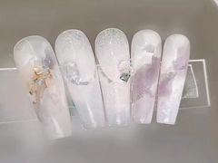 -吉田美学化妆美甲摄影培训(宁波校区)