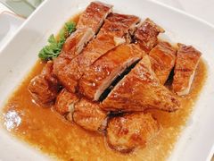 -南枝记·广东味道(中骏世界城店)