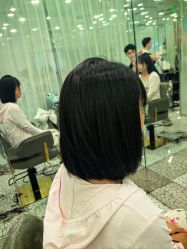 -时尚殿堂hair salon（上地华联店）