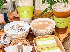-绿小院(荔湾店)