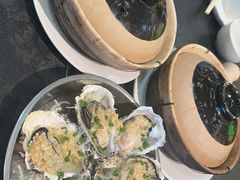 -飞尝蚝·顺德菜·鱼生(顺德总店)