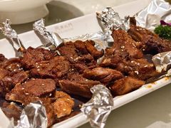 -北门饭店(三香路店)