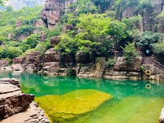 -云台山风景名胜区