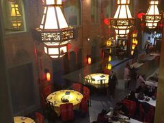 -东来顺饭庄(王府井步行街店)