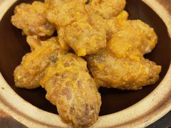-大嫂镬仔·焖鸡煲·啫啫煲(逢源路店)
