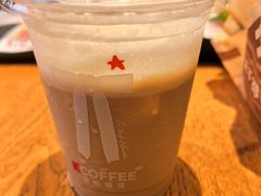 -肯德基(富阳九龙DT店)