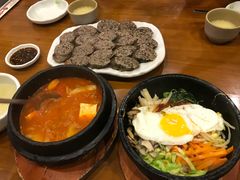 -全州拌饭馆(断桥店)