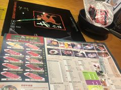 -你好牛火锅 头牌无花果鸡(海上传奇店)
