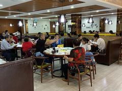 大堂-北国小院(市桥店)