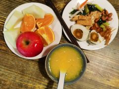 -卧龙堡客栈·中餐厅(古北水镇店)