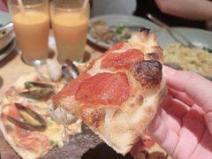 -La Strada(安福路店)