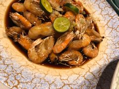 -醉舍·新淮扬菜(长宁龙之梦店)