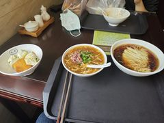 -毛华美食(清扬路店)