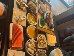 -青藤茶馆(南山路店)