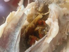 -吉英盐焗鸡(文中路店)