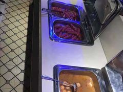 -阪尚皇·原切牛排·烤肉火锅自助(北京路店)