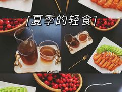 -盒马鲜生(帝斯曼店)