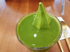 抹茶雪域饮-無邪(东部银泰城店)