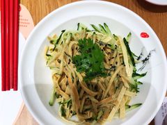 -喜家德虾仁水饺(马栏店)