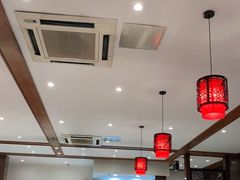 大堂-共和春(甘泉路店)