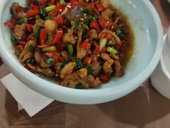 -丽华园(汉阳龙阳店)