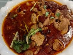 -龙翔小猪脚(龙头街店)