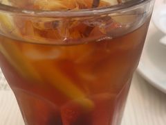 -大树餐厅(红旗街万达店)