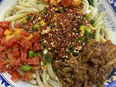 -樊二郎·驴蹄子面(科技路店)