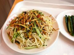 -华天新川面馆(闹市口店)