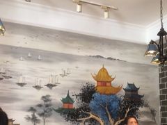 -细毛私家菜总店
