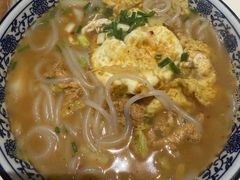 -仙妈米粉店(庆丰路)