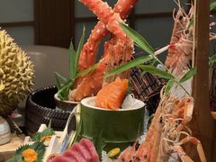 -上井料理黑金店(IFS国金中心店)