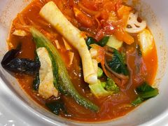 -刁四藤椒麻辣烫(武夷山路店)