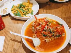 -九老汉·川渝江湖菜(合川路2店)