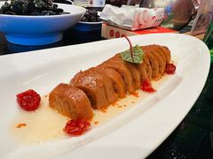 -聚鑫阁江浙菜·非遗传承技艺(青村帝华园店)