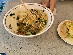 -大鸭梨烤鸭·北京菜(南小街/南苑店)