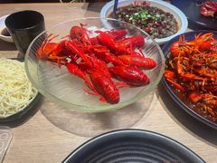 -红盔甲·小龙虾(定西路店)