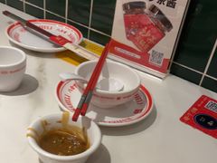-八合里潮汕鲜牛肉火锅(上海汇智广场店)