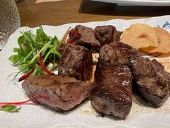 -红叶日本料理(开发区店)