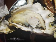-蚝魁竹笼蒸生蚝 余杭店