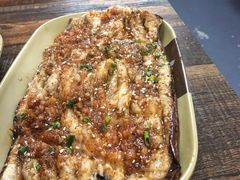 -阿龙烧烤(广达路店)