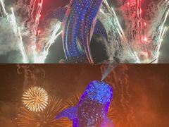 -珠海长隆海洋王国